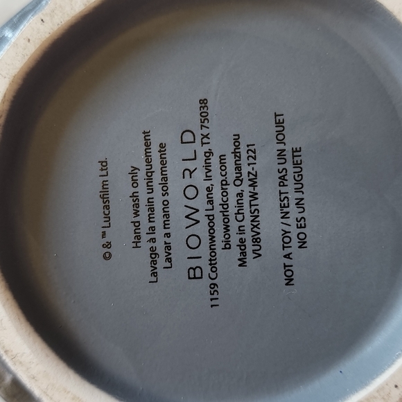 Mandalorian mug set - Picture 3 of 8